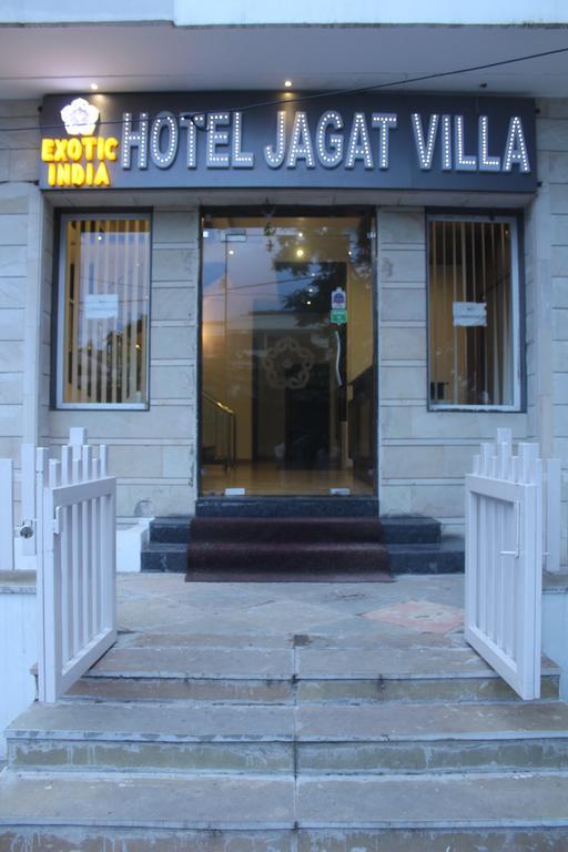 Jagat Villa Удайпур Экстерьер фото