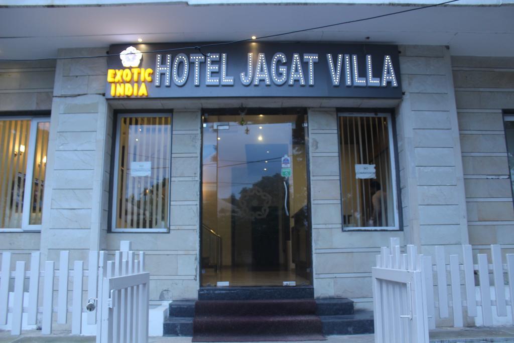 Jagat Villa Удайпур Экстерьер фото